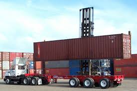 Vận tải Container quốc tế