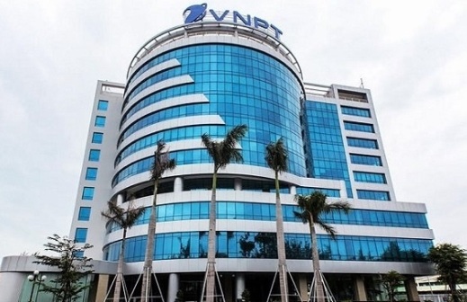 Trung tâm kinh doanh VNPT