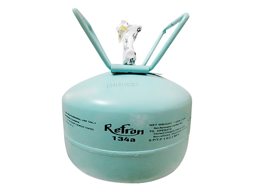 Gas lạnh R134A Refron