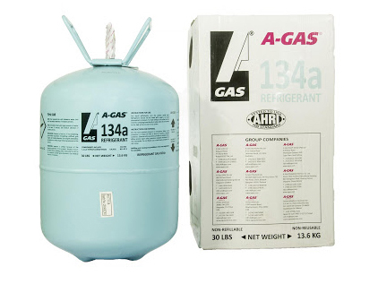 Gas lạnh 134A A-GAS