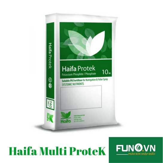 Haifa Multi Protek