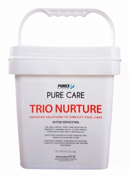 Trio Nuture