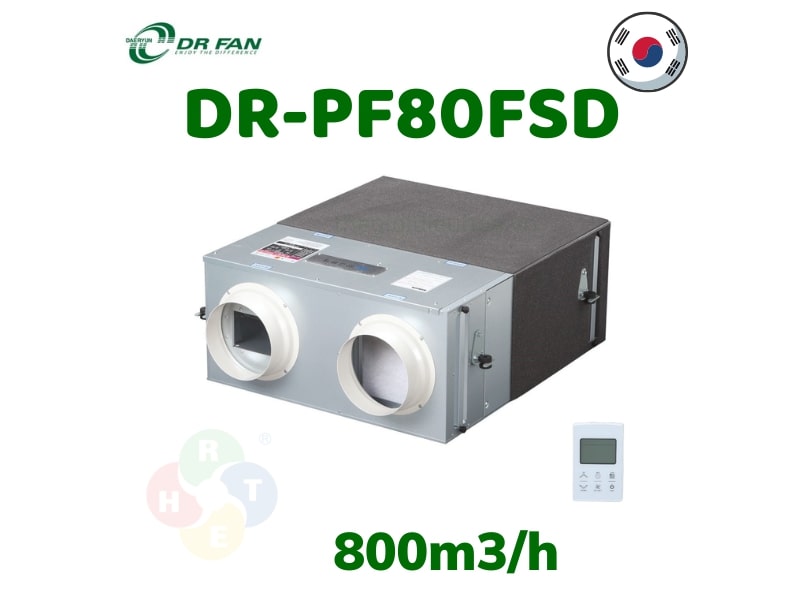 DR-PF80FSD