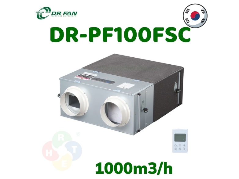 DR-PF100FSC
