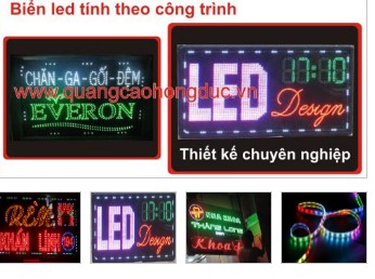 Biển quảng cáo LED