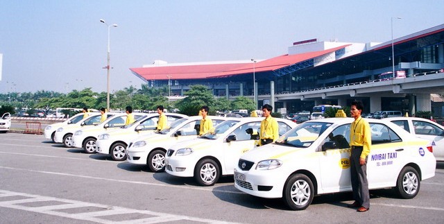 Taxi Nội Bài Hà Nội