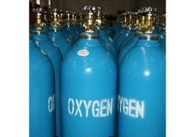 Khí Oxygen