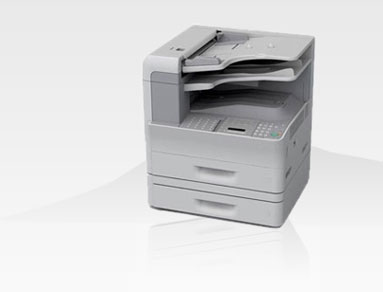 Máy Fax Canon