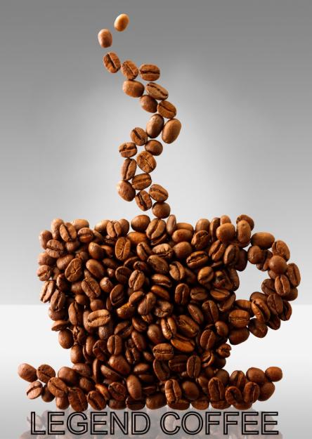 Hương liệu thực phẩm sản xuất cà phê
