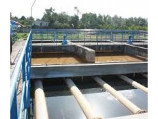 Xử lý nước thải bằng công nghệ AAO