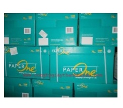 Giấy A4 Paper One 70