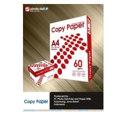 Giấy A4 Cppy Paper 60