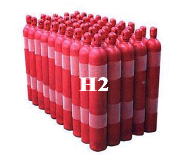 Khí H2 - Hydrogen gas