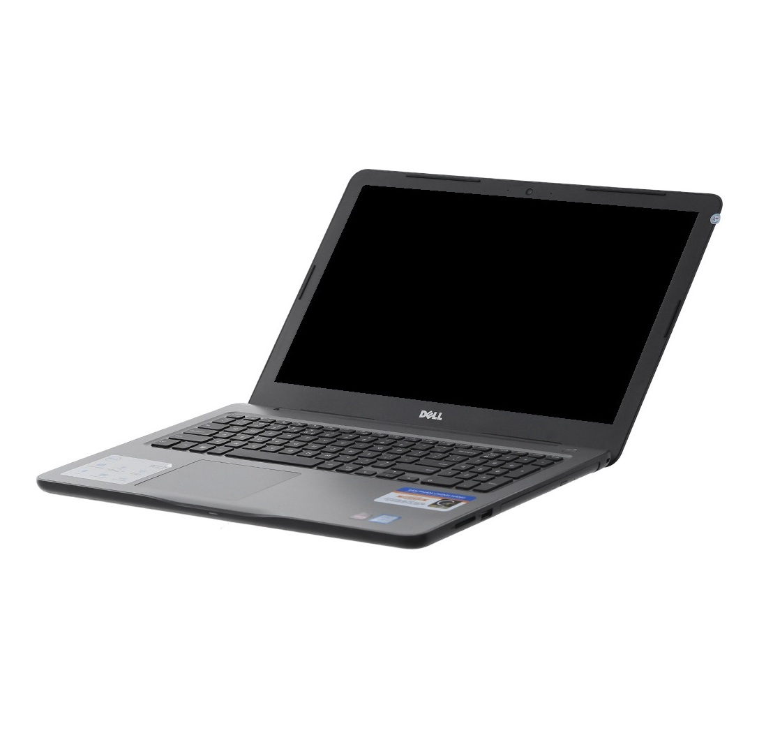 Laptop Dell Inspiron 5567