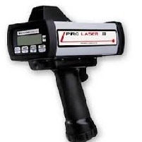 Máy đo tốc độ ghi hình Lasercam III