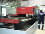 Dịch vụ cắt Laser CNC-chấn CNC