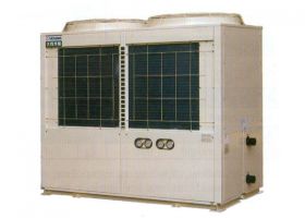 Máy lạnh công nghiệp giải nhiệt gió