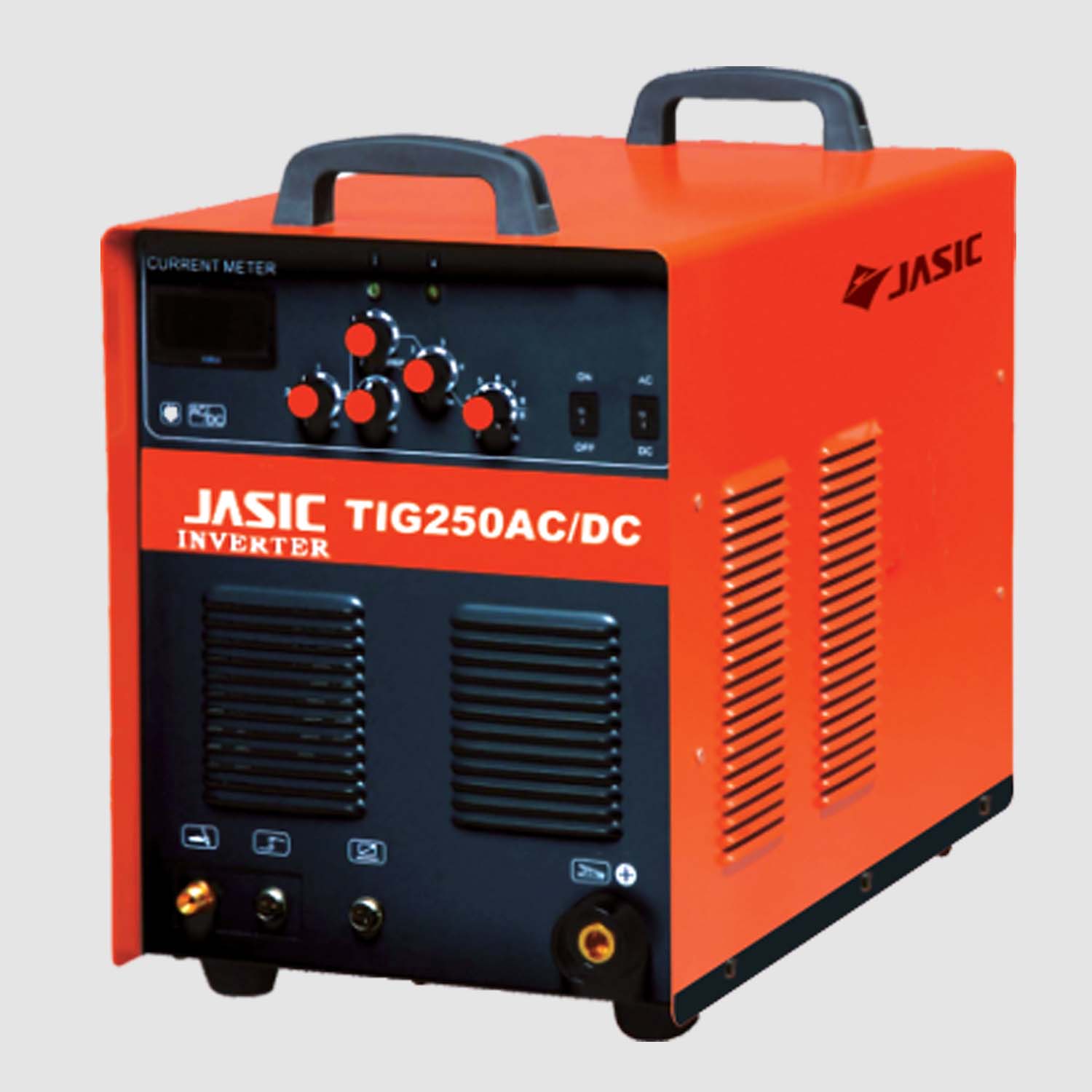 Máy hàn Jasic TIG 250 ACDC (R65)