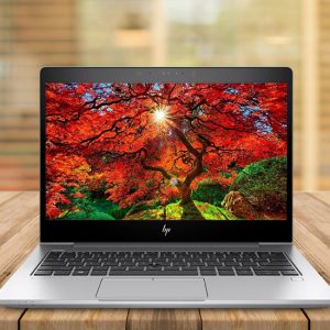 Laptop HP EliteBook 735 G5 
