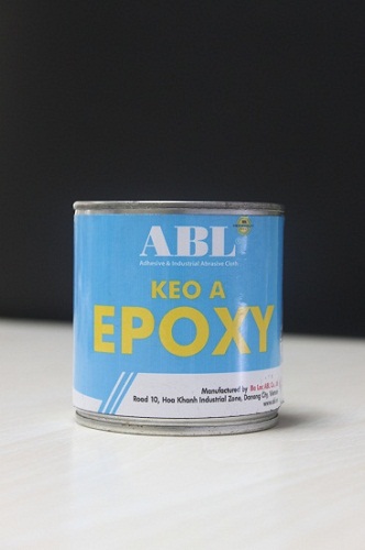 Keo epoxy