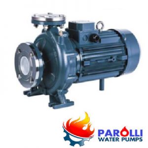 Máy bơm Parolli PST 40-250/150