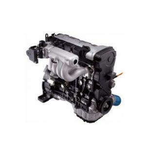 Động cơ Hyundai Diesel BETA-2.0