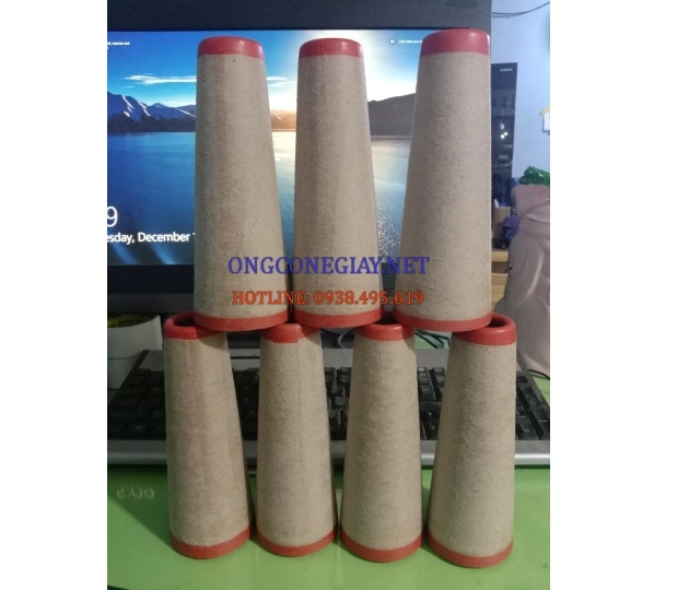 Ống cone giấy