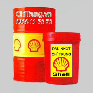 Dầu Nhớt shell Clavus