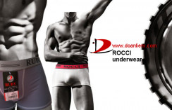 Rocci & Ruby Underwear