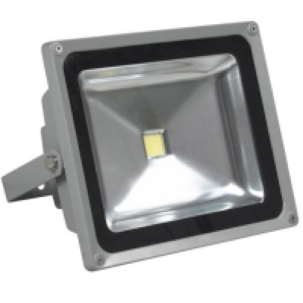 Đèn pha LED Paragon NVC Duhal
