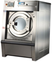 Máy giặt công nghiệp IMAGE -SP 60