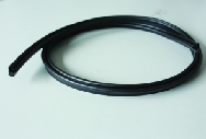 RUBBER SEAL,.