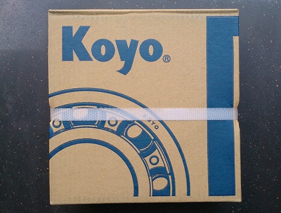 Vòng bi Koyo 
