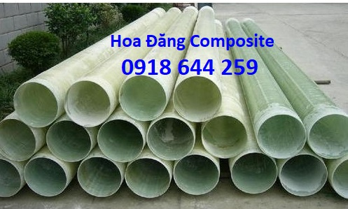 Ống Composite