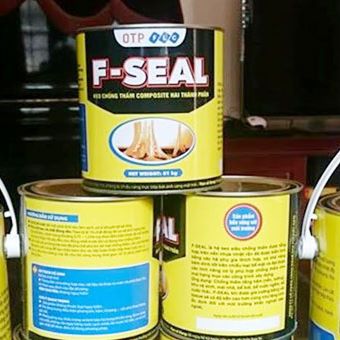 Keo chống thấm F-seal