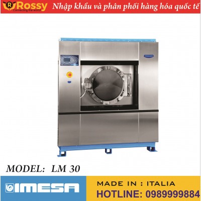 Máy giặt LM 30 Heating electric