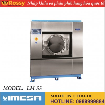 Máy giặt LM 55 Heating electric