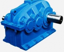 ZQ Series Parallel Shaft Gearboxes