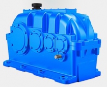 Hộp số Aokman Parallel Shaft Gearboxes
