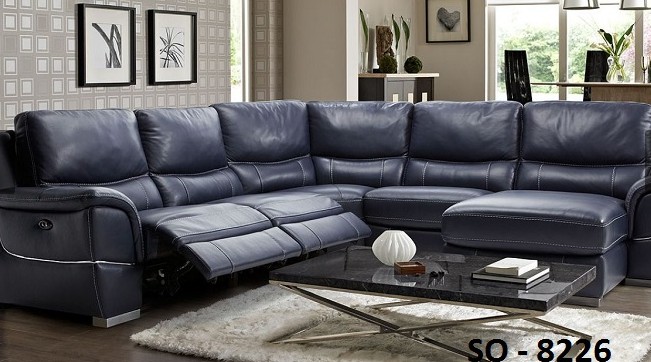 Sofa cao cấp