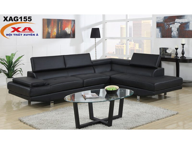 Sofa phòng khách XAG155