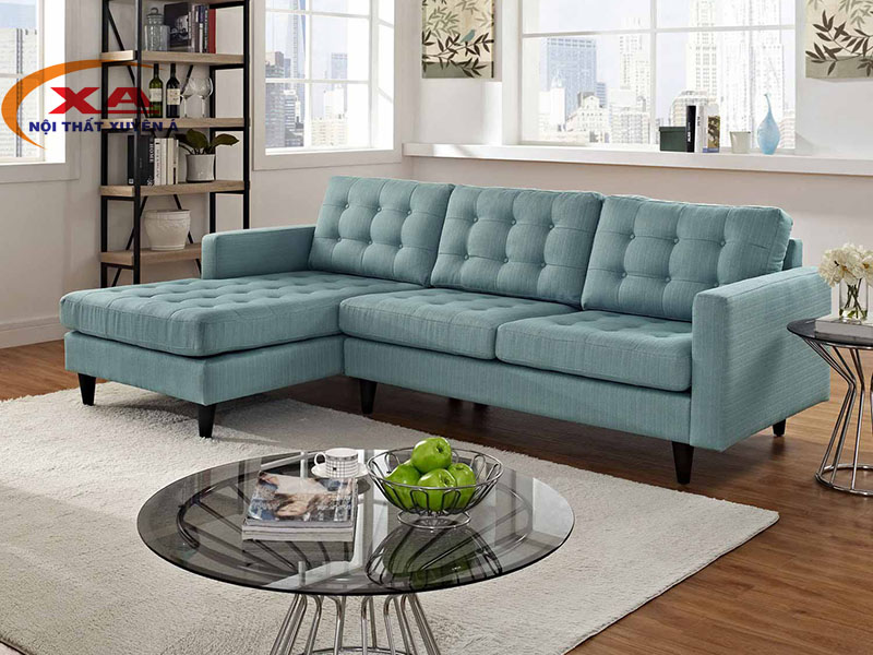 Sofa phòng khách XAG203
