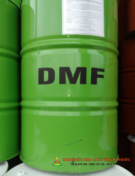 Dung môi DMF - Dimethylformamide