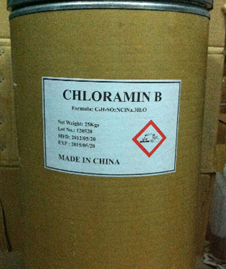 Cloramin-B