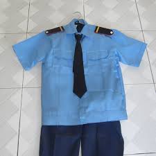 Đồng phục bảo vệ