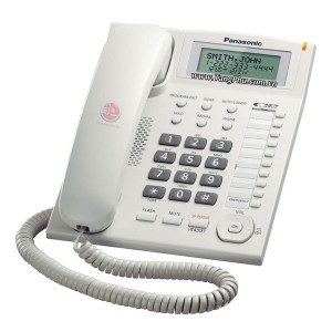 Điện thoại bàn Panasonic KX-TS880