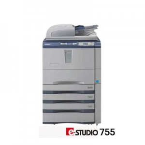Máy Photocopy Toshiba e-Studio