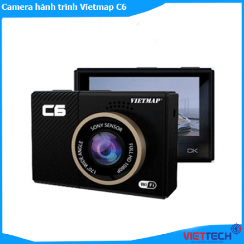 Camera Hành Trình Vietmap C6