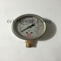 Đồng hồ đo áp lực dầu