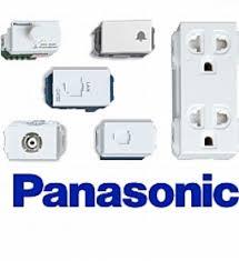 Thiết bị điện Panasonic